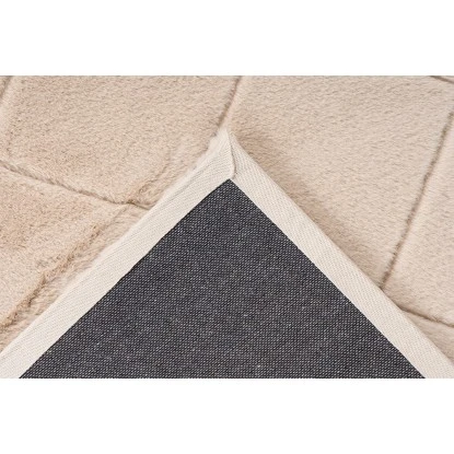 Lalee Teppich Impulse 160 Cm X 230 Cm Beige 4 Lalee Teppich Impulse 160 Cm X 230 Cm Beige – Bild 4