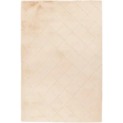 Lalee Teppich Impulse 160 Cm X 230 Cm Beige