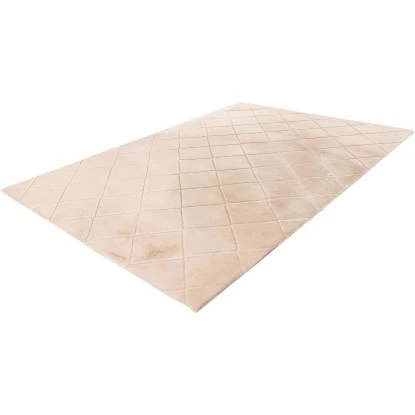 Lalee Teppich Impulse 120 Cm X 170 Cm Beige 2 Lalee Teppich Impulse 120 Cm X 170 Cm Beige – Bild 2