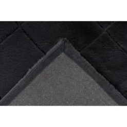 Lalee Teppich Impulse 160 Cm X 230 Cm Graphite -Wenko Astra Geschaft 257134 4962 CU 04