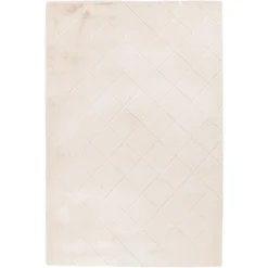 Lalee Teppich Impulse 160 Cm X 230 Cm Ivory