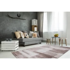 Lalee Teppich Feeling 501 Beige 80 Cm X 150 Cm -Wenko Astra Geschaft 259177 4912 4045347301621b