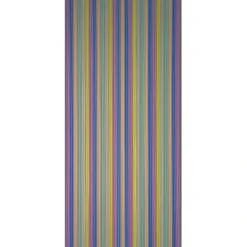 Streifenvorhang Brilliant Bunt 90 Cm X 200 Cm