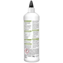 Ponal Holzleim Fugen-Leim Wasserfester Weißleim 1 Kg -Wenko Astra Geschaft 272752 2061 1