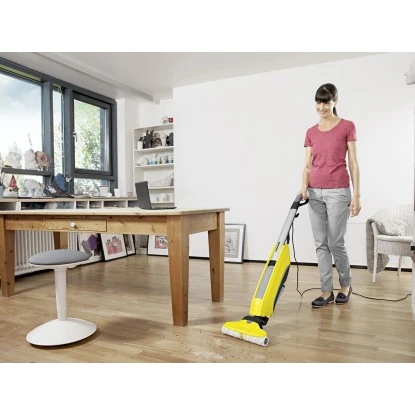 Kärcher Hartbodenreiniger FC 5 5 Kärcher Hartbodenreiniger FC 5 – Bild 5