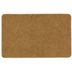 Astra Power Rib Türmatte Beige40 Cm X 60 Cm