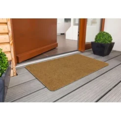 Astra Power Rib Türmatte Beige40 Cm X 60 Cm -Wenko Astra Geschaft 275591 3662 5