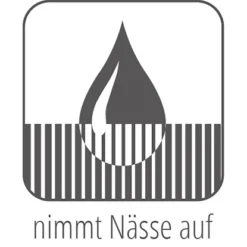 Astra Power Rib Türmatte Schwarz40 Cm X 60 Cm -Wenko Astra Geschaft 275591 3662 7