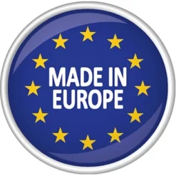 Astra Power Rib Türmatte Schwarz40 Cm X 60 Cm -Wenko Astra Geschaft 275591 3662 9