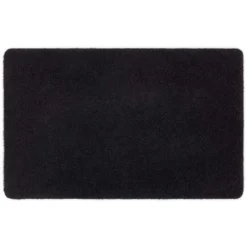 Astra Power Rib Türmatte Schwarz40 Cm X 60 Cm