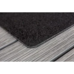 Astra Power Rib Türmatte Schwarz40 Cm X 60 Cm -Wenko Astra Geschaft 275597 3662 3