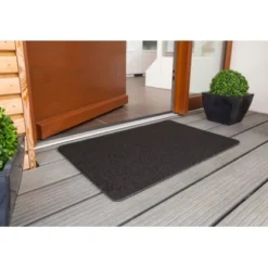 Astra Power Rib Türmatte Schwarz40 Cm X 60 Cm -Wenko Astra Geschaft 275597 3662 6