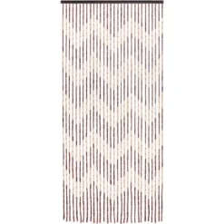 Türvorhang Mekong 90 Cm X 200 Cm