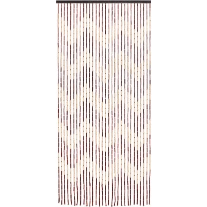 Türvorhang Mekong 90 Cm X 200 Cm 1 Türvorhang Mekong 90 Cm X 200 Cm