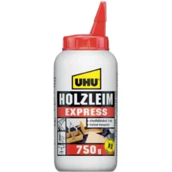 UHU® Uhu Holzleim Express 750 G