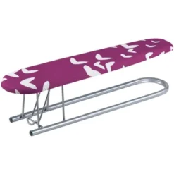 Vileda Bügeltisch Viva Express Compact Inkl. Ärmelbrett -Wenko Astra Geschaft 2816 aermelbrett vileda 2