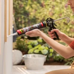 UHU® UHU Poly Max Montagekleber Sofort Power Weiß 425 G -Wenko Astra Geschaft 2849008 A01