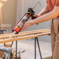 UHU® UHU Poly Max Montagekleber Sofort Power Weiß 425 G -Wenko Astra Geschaft 2849008 A02