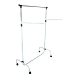 Wenko Kleiderständer Trio87 X 165 X 44 Cm