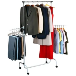 Wenko Kleiderständer Trio87 X 165 X 44 Cm -Wenko Astra Geschaft 285155 picture 4