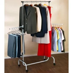 Wenko Kleiderständer Trio87 X 165 X 44 Cm -Wenko Astra Geschaft 285155 picture 6