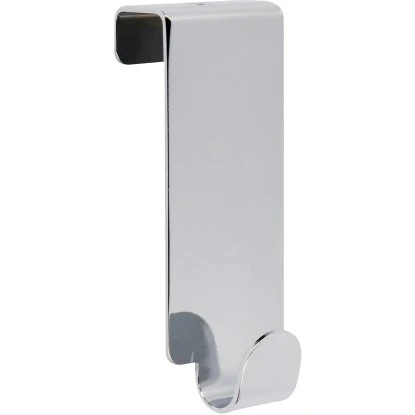 Siro Türgarderobe Metall Chrom Glänzend 3er Pack Länge 99 Mm 1 Siro Türgarderobe Metall Chrom Glänzend 3er Pack Länge 99 Mm