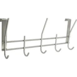 Siro Türgarderobe Edelstahl Feingeschliffen Länge 340 Mm