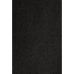 Teppichboden Kräuselvelours PRoteus Schwarz Meterware Breite: 400 Cm
