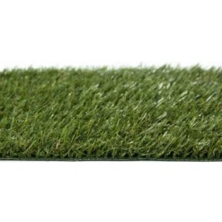 Andiamo Kunstrasen Antigua Grün Meterware 400 Cm Breit -Wenko Astra Geschaft 2 204214 Antigua 4m Detail