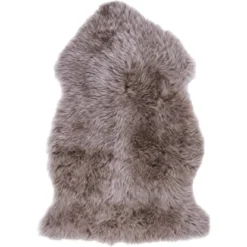 Schaffell Verschiedene Farben 7 Schaffell Verschiedene Farben -Wenko Astra Geschaft 2 schaffell sortiert taupe