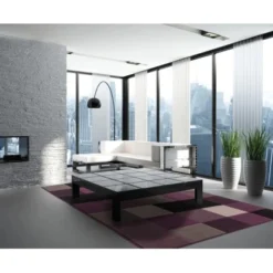 Teppich Vega 2154 Silber 80 Cm X 150 Cm -Wenko Astra Geschaft 2 teppich vega2154 silber3