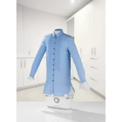 Cleanmaxx Hemden Und Blusenbügler Bügelpuppe Weiß 26 Cleanmaxx Hemden Und Blusenbügler Bügelpuppe Weiß -Wenko Astra Geschaft 303431 4527 0384 09