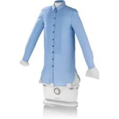 Cleanmaxx Hemden Und Blusenbügler Bügelpuppe Weiß 27 Cleanmaxx Hemden Und Blusenbügler Bügelpuppe Weiß -Wenko Astra Geschaft 303431 4527 0384 10