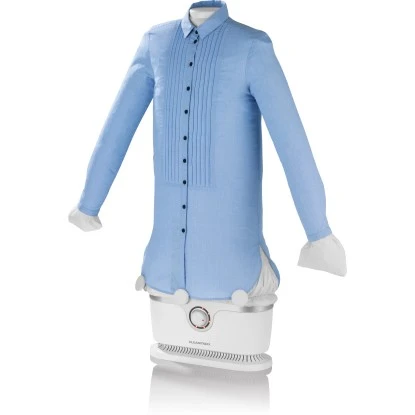 Cleanmaxx Hemden Und Blusenbügler Bügelpuppe Weiß 10 Cleanmaxx Hemden Und Blusenbügler Bügelpuppe Weiß – Bild 10