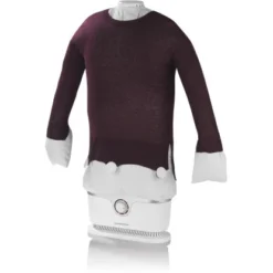 Cleanmaxx Hemden Und Blusenbügler Bügelpuppe Weiß 30 Cleanmaxx Hemden Und Blusenbügler Bügelpuppe Weiß -Wenko Astra Geschaft 303431 4527 0384 13