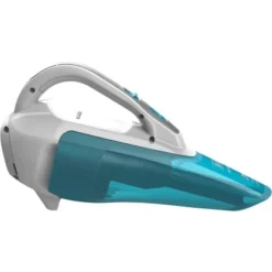 Black & Decker Black+Decker 2-in1 Akku-Handstaubsauger Dustbuster WDA315J 10,8 V -Wenko Astra Geschaft 305563 2012 wda315j 3