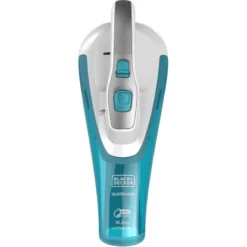 Black & Decker Black+Decker 2-in1 Akku-Handstaubsauger Dustbuster WDA315J 10,8 V -Wenko Astra Geschaft 305563 2012 wda315j 4