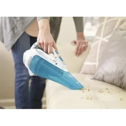 Black & Decker Black+Decker 2-in1 Akku-Handstaubsauger Dustbuster WDA315J 10,8 V -Wenko Astra Geschaft 305563 2012 wda315j a3