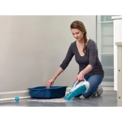 Black & Decker Black+Decker 2-in1 Akku-Handstaubsauger Dustbuster WDA315J 10,8 V -Wenko Astra Geschaft 305563 2012 wda315j a4