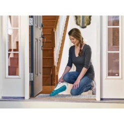 Black & Decker Black+Decker 2-in1 Akku-Handstaubsauger Dustbuster WDA315J 10,8 V -Wenko Astra Geschaft 305563 2012 wda315j a5