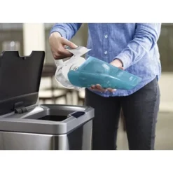 Black & Decker Black+Decker 2-in1 Akku-Handstaubsauger Dustbuster WDA315J 10,8 V -Wenko Astra Geschaft 305563 2012 wda315j f1