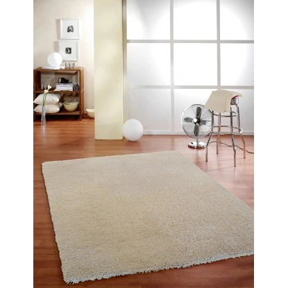 Teppich Barosa Greige 140 Cm X 200 Cm 2 Teppich Barosa Greige 140 Cm X 200 Cm – Bild 2