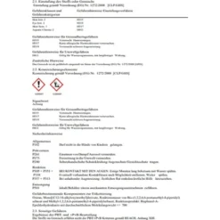 Brilliant Shine Kunstharz A+B 0,75 L Transparent 18 Brilliant Shine Kunstharz A+B 0,75 L Transparent -Wenko Astra Geschaft 31396140922 2742 hazard 01