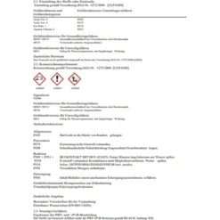 Brilliant Shine Kunstharz A+B 1,5 L Transparent 18 Brilliant Shine Kunstharz A+B 1,5 L Transparent -Wenko Astra Geschaft 31396140939 2742 hazard 02