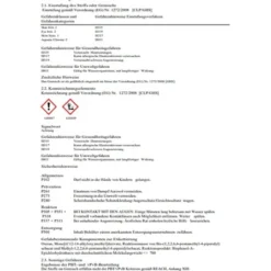 Brilliant Shine Kunstharz A+B 7,5 L Transparent -Wenko Astra Geschaft 31396140946 2742 hazard 02