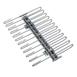 Wenko Schrankauszug Hosenbügel 47 X 33 X 10 Cm