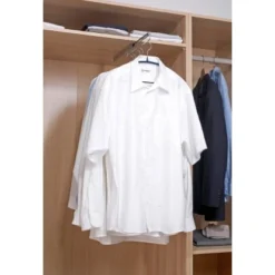 Wenko Schrankauszug Kleider- Und Hemdenbügel -Wenko Astra Geschaft 315210 picture 4