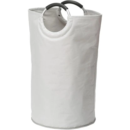 Wenko Wäschesammler Jumbo 69 L Stone Beige 72 Cm X 38 Cm X 38 Cm 1 Wenko Wäschesammler Jumbo 69 L Stone Beige 72 Cm X 38 Cm X 38 Cm