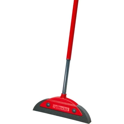 Vileda Zimmerbesen Superfeger Classic Mit Teleskopstiel 1 Vileda Zimmerbesen Superfeger Classic Mit Teleskopstiel