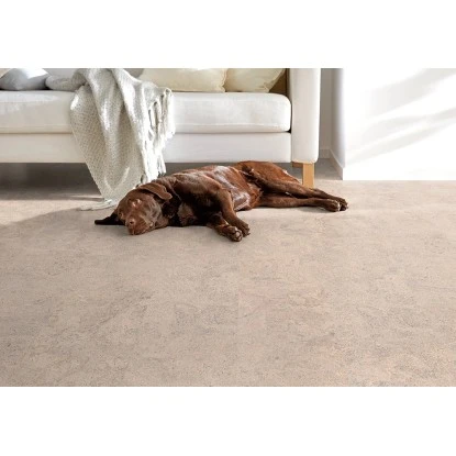 Corklife Studiostyle Korkfertigparkett Abrantes Weiß-Creme Lakiert 4 Corklife Studiostyle Korkfertigparkett Abrantes Weiß-Creme Lakiert – Bild 4